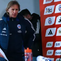 Ricardo Gareca entrega nómina de Chile para Eliminatorias: ¡Hay varias sorpresas!