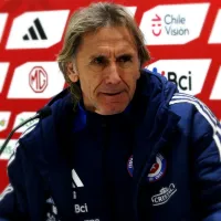 EN VIVO Ricardo Gareca entrega nómina de la Selección Chilena para Eliminatorias