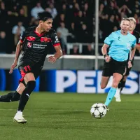 En Midtjylland critican actitud de Darío Osorio en Champions: \&#039;Tomó decisiones estúpidas\&#039;
