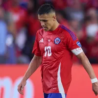 Ricardo Gareca explica la otra gran razón para dejar fuera a Alexis Sánchez de la nómina de la selección chilena