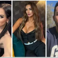 ¿Qué pasó? Adriana Barrientos y Hugo Valencia le piden disculpas públicas a Pamela Díaz