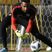 ¿Quién es Lawrence Vigouroux y dónde juega? La sorpresa en la nómina de la selección chilena