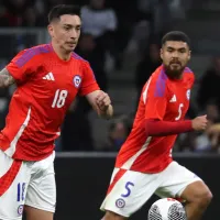 ¡Spoiler: no es Isla ni Vargas! Jorge Valdivia pide nuevo capitán del recambio en la selección chilena