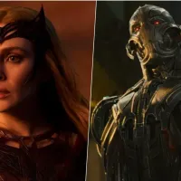 ¿Reencuentro? Aseguran que nueva serie de Disney+ tendrá a Scarlet Witch y a Ultron