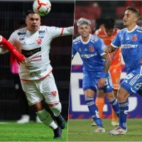 Tabla de posiciones: la U firme en la cima y la zona de descenso queda al rojo vivo