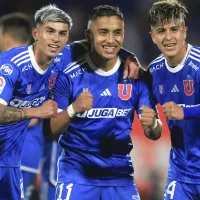 La molestia de U de Chile por no ser considerados en la Roja: \&#039;No somos del gusto\&#039;