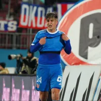 U de Chile celebra quedar al margen de la Roja: \&#039;Mejor, que no nos distraigan\&#039;