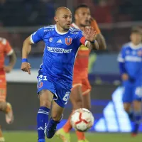 Marcelo Díaz manda un mensaje a la selección chilena: \&#039;El tiempo pone las cosas en su lugar\&#039;