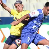 Gonzalo Espinoza fue amenazado junto a su familia en Deportes Antofagasta