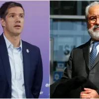 Azul Azul vinculado con caso de Luis Hermosilla: Regencia de la U responde a acusación