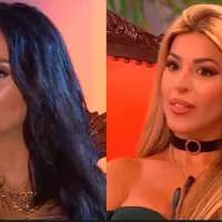 \&#039;Un ataque de celos\&#039;: Revelan detalles de la pelea entre Pamela y Oriana en Ganar o Servir