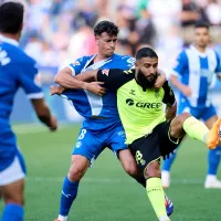 Manuel Pellegrini no conoce de triunfos en La Liga: Betis suma segundo empate consecutivo