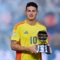 Ojo River Plate y Colo Colo: anuncian que James Rodríguez ya tiene nuevo equipo