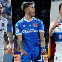 Tabla de posiciones: la lucha  por el título está  en llamas con U de Chile, Colo Colo y vuelve la UC a la pelea