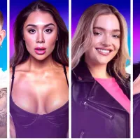 ¿Quién es el nuevo eliminado de Gran Hermano? Reality vive su sexta Placa de Eliminación