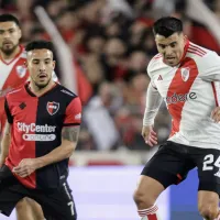 River Plate se enreda tras convertirse en el próximo rival de Colo Colo en Copa Libertadores