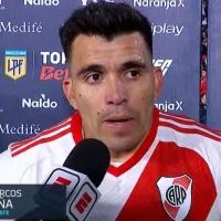 Campeón del mundo asusta a Colo Colo con River para la Libertadores: \&#039;Vine a un club copero\&#039;