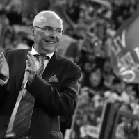 Sven-Goran Eriksson fallece a los 76 años: Ganó siete títulos con Marcelo Salas en Lazio