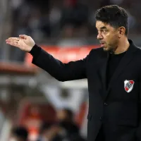 Las declaraciones del Muñeco Gallardo que dejan a Colo Colo lleno de preocupación para la Libertadores