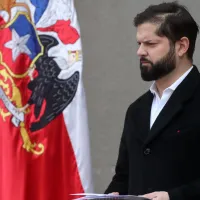 Cadem 25 de agosto: Gabriel Boric experimenta su primera caída en aprobación en el mes de agosto