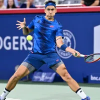 Alejandro Tabilo sube un puesto en ranking ATP previo al estreno en el US Open