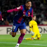 Betis le cumple deseo a Manuel Pellegrini: Barcelona les presta al \&#039;nuevo\&#039; Ronaldo