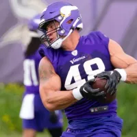 Golpe total: Minnesota Vikings despide a Sammis Reyes y se queda sin NFL