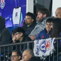 Periodista pide un gesto de U de Chile por Victoriano Cerda: \&#039;Es momento de transparentar\&#039;