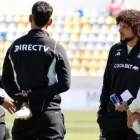 Colo Colo en la mira: Acusan veto del plantel a dirigente de Blanco y Negro