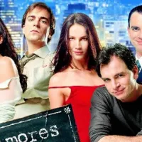 ¡Confirmados! Mega revela a parte del elenco del remake de Amores de Mercado