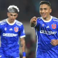 Aplauden la forma en que Nico Guerra sentó a Luciano Pons: \&#039;Es la actitud de un jugador picado\&#039;
