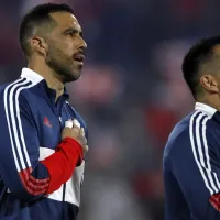 Claudio Bravo ocupa un lugar de protagonismo: \&#039;El mejor arquero de la historia del fútbol chileno\&#039;