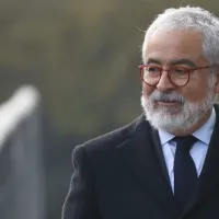 El resumen del caso Hermosilla por polémicos audios: hoy podría quedar en prisión preventiva