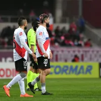 ANFP hace oficial resta de puntos a Curicó Unido y enciende pelea por el descenso