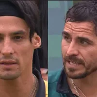 \&#039;No eres el dueño de la verdad\&#039;: Facundo y Pangal tienen fuerte cruce en Ganar o Servir