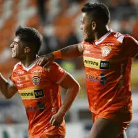Cobreloa toma oxígeno en casa y Coquimbo nuevamente no está a la altura