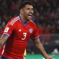 “Muy avanzada”: Guillermo Maripán a detalles de ser nuevo fichaje del Torino de Italia
