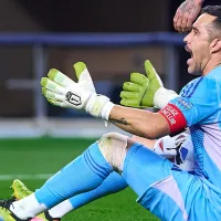 Claudio Bravo cuenta su verdadera razón para retirarse: \&#039;Era monótono y rutinario\&#039;