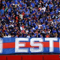 U de Chile pide permiso para ser local en Santa Laura: nuevo aforo y cambio de horario