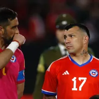 \&#039;Me llevo lo mejor de ti\&#039;: emotivo mensaje de Gary Medel tras retiro de Claudio Bravo