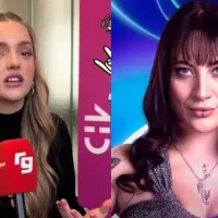 ¿Fue manipulada? Antonia responde a las críticas a Camila Power en Gran Hermano