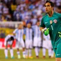 Bravo y el momento que más disfrutó con La Roja bicampeona: \&#039;El penal que falló Messi\&#039;