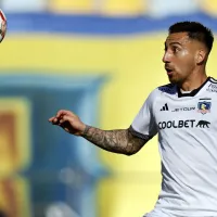 Colo Colo confirma que busca mover partidos por River: \&#039;Ojalá nos puedan dar una mano\&#039;