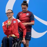 Alberto Abarza será el primer chileno que competirá en Paralímpicos de París 2024