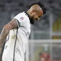 Jorge Almirón cuenta la verdad sobre Arturo Vidal: \&#039;Creo que llegará ante River Plate\&#039;