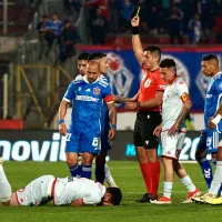 Las importantes bajas que tendrá U de Chile para el trascendental duelo ante Coquimbo