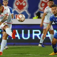 Emiliano Vecchio exhibe una tensa relación con Miguel Ponce: \&#039;No hablo con él\&#039;
