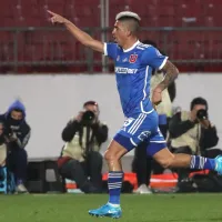 Leandro Fernández le responde a Colo Colo en la pelea por el título: \&#039;Dependemos de nosotros\&#039;