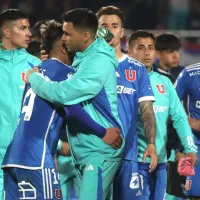 Toselli se viste de héroe anónimo en la campaña de U de Chile: \&#039;Es de los que más suma\&#039;