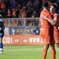 ¿Tocada de oreja? Cobreloa celebra el triunfo ante Coquimbo en la previa del duelo ante Colo Colo con una frase alba